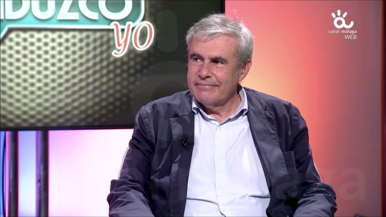 Malaga TV entrevista