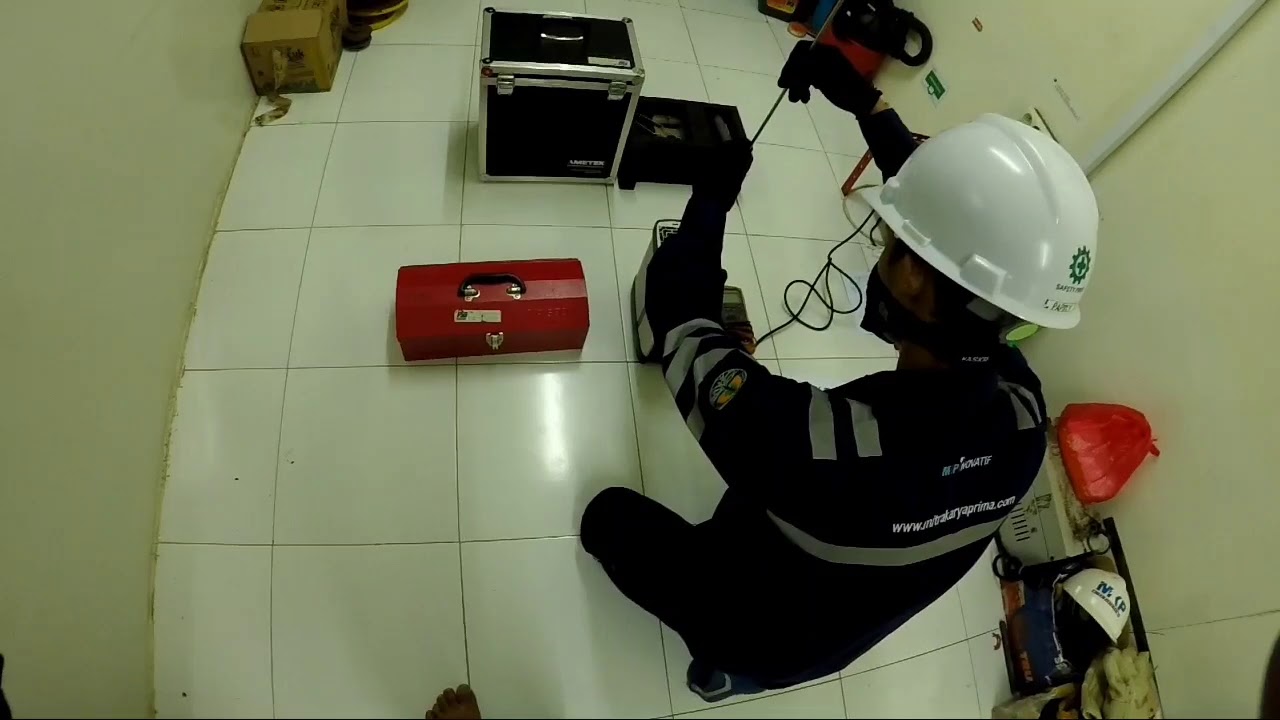 Papin Virgiawan_ Kalibrasi thermocouple