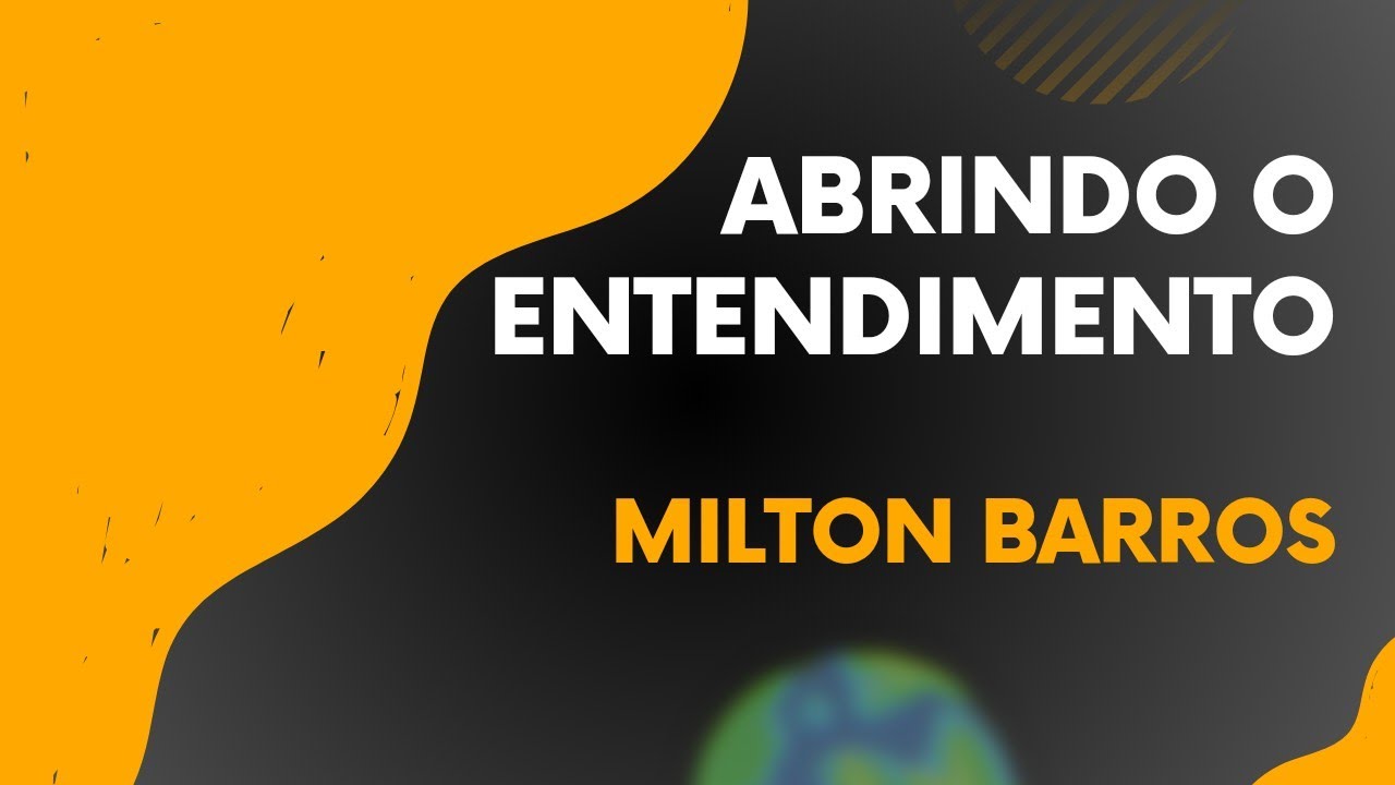 Não adianta pedir ajuda às pessoas #abrindooentendimento 