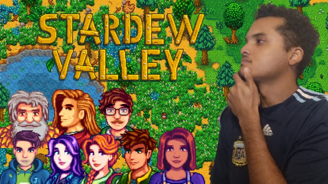 INDO EM BUSCA DA MAESTRIA | 8 ano no stardew valley #shorts