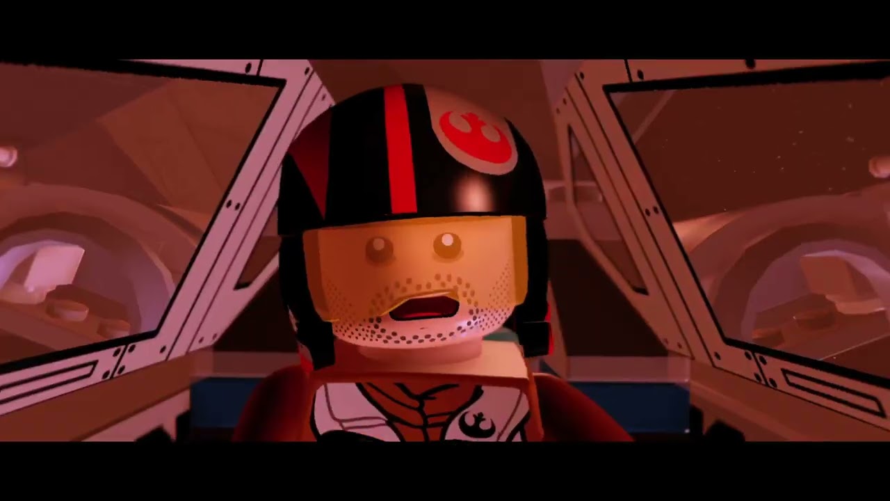 LEGO STAR WARS: The Force Awakens