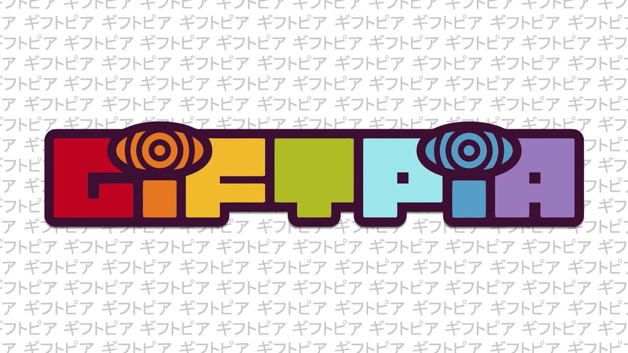 [GiFTPiA] moai - Nocturne