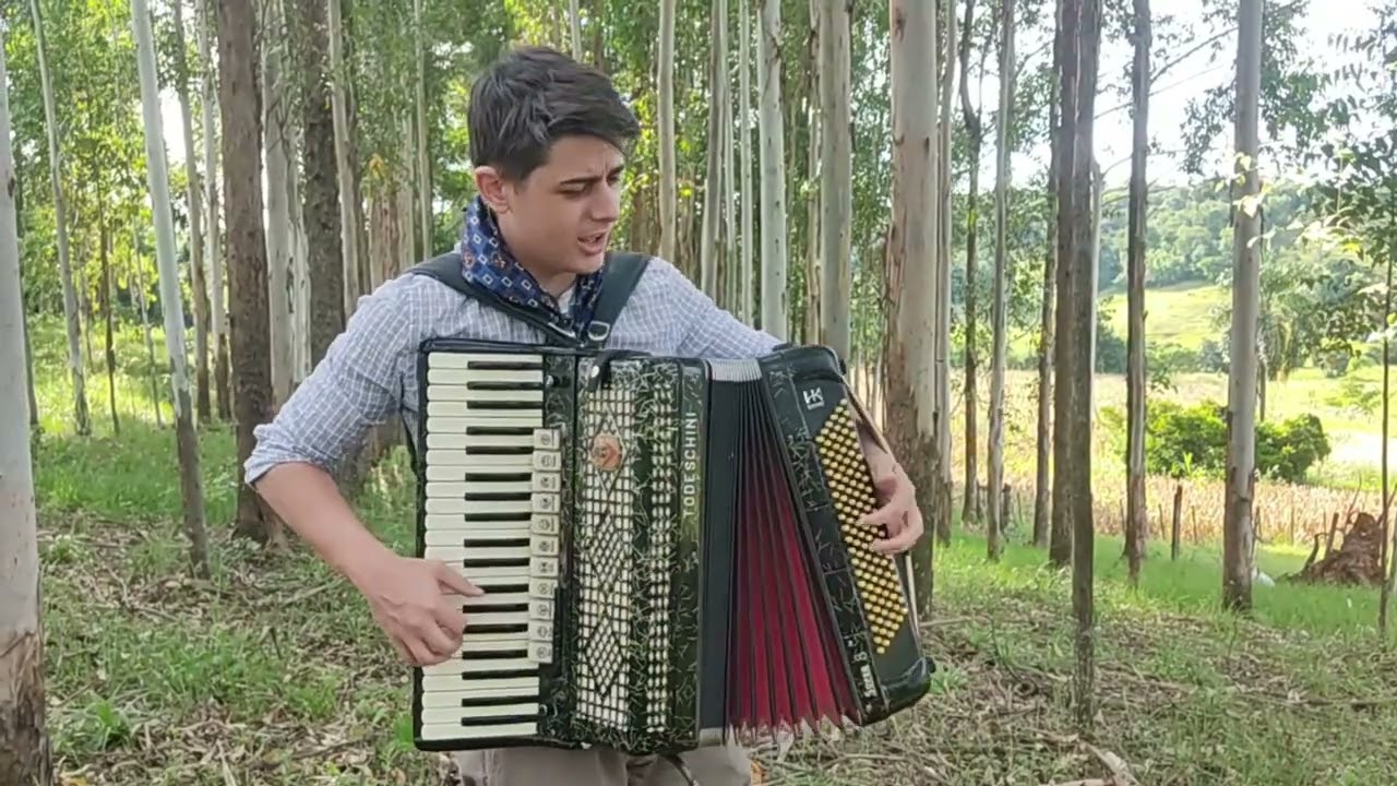 DE CHÃO BATIDO