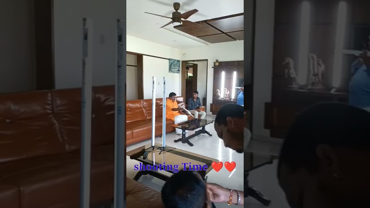 bloopers #santoshkeri #ningarajsingadi #bhumika