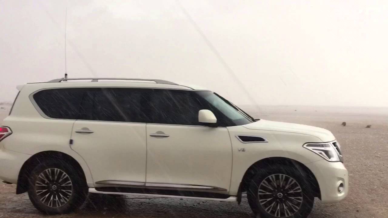 امطار البعايث