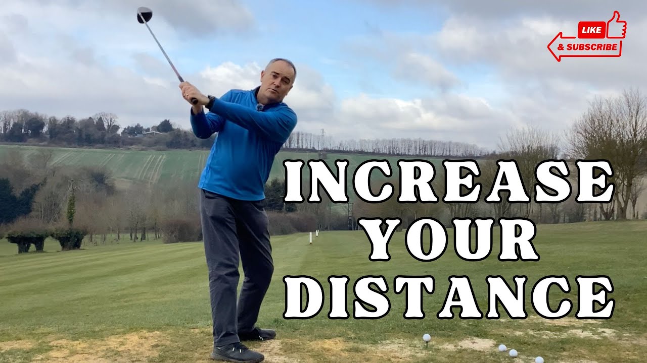 Top Tips To Increase Your Distance With Your Driver