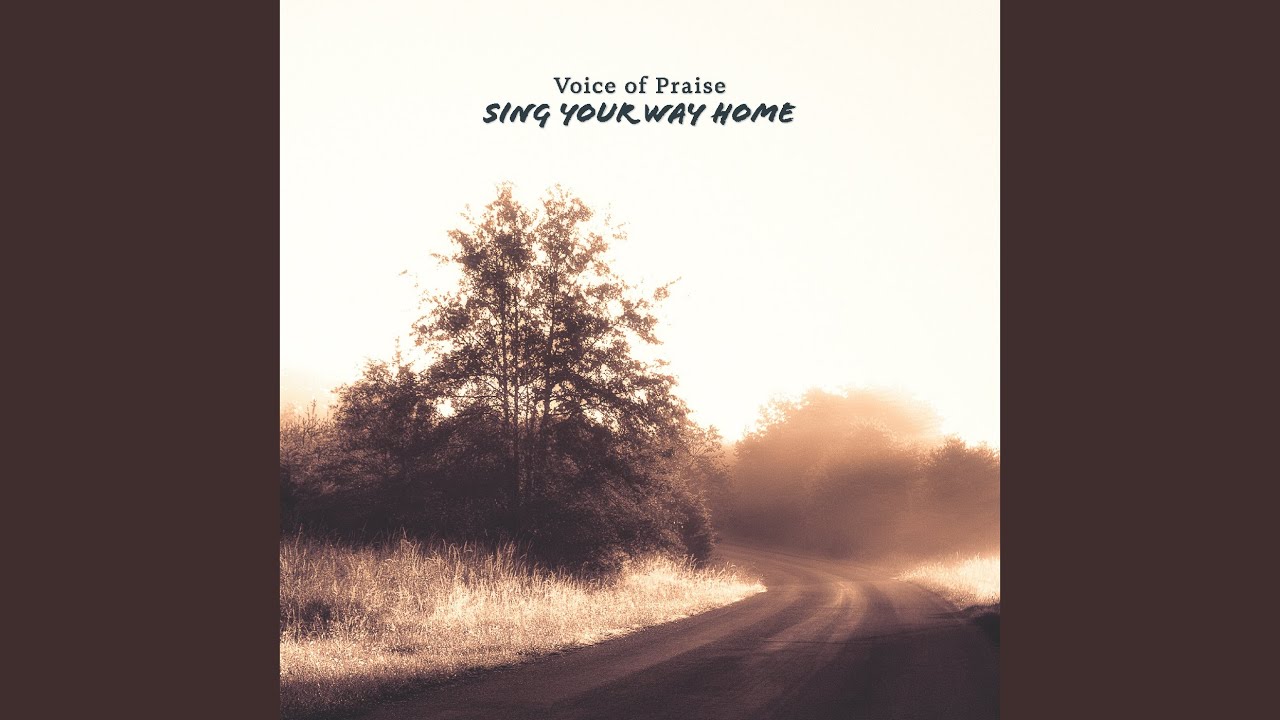 Sing Your Way Home