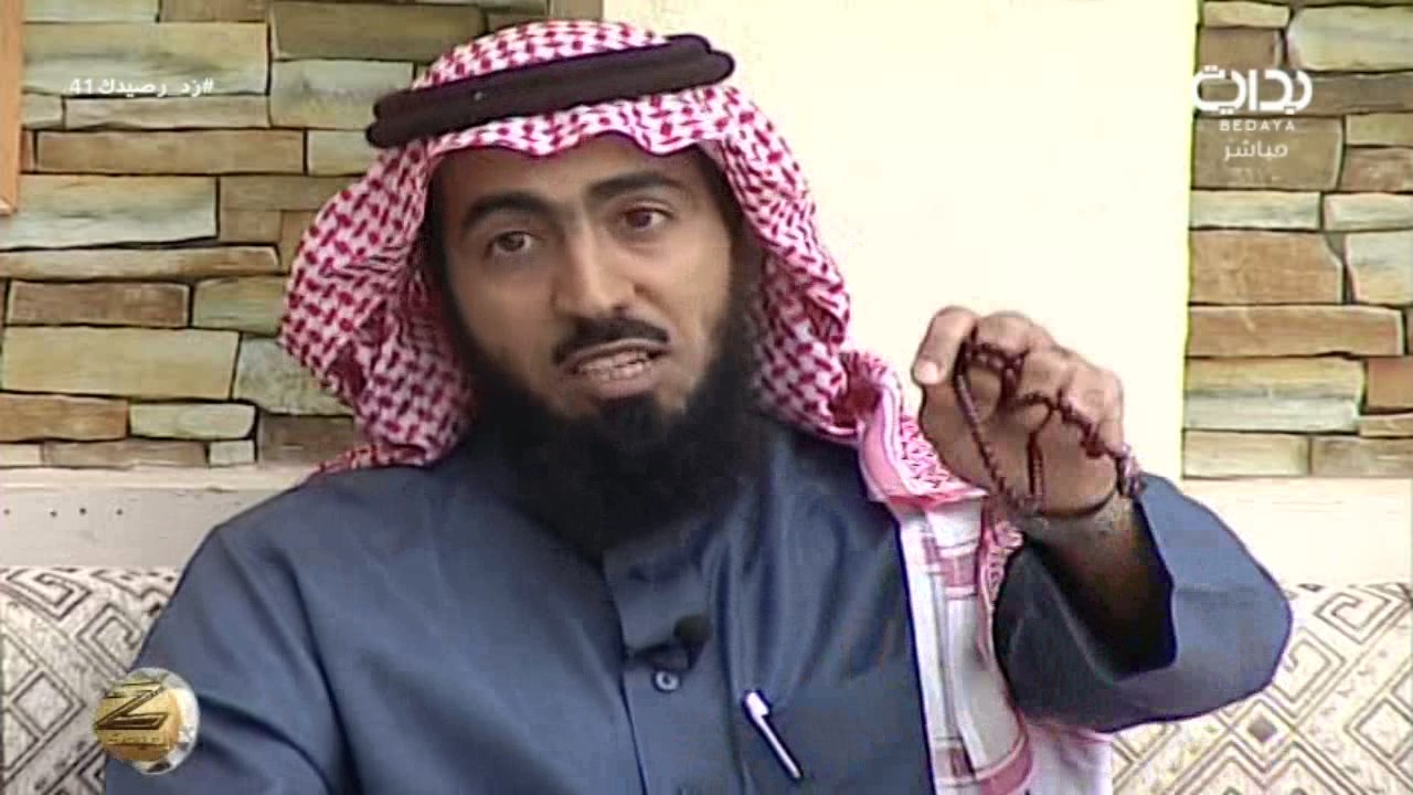 سالفة الفرس سبحة ـ عمر الطويلعي  | #زد_رصيدك41