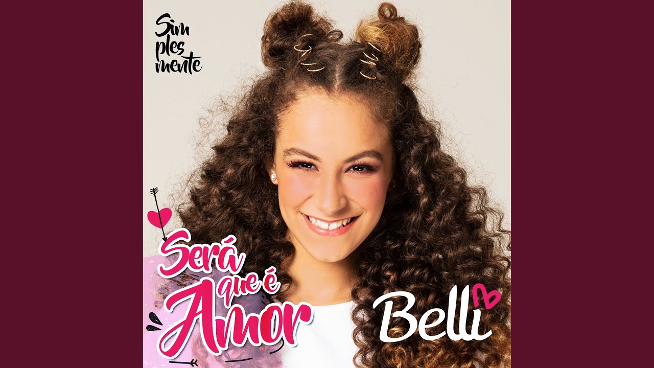 Será Que É Amor