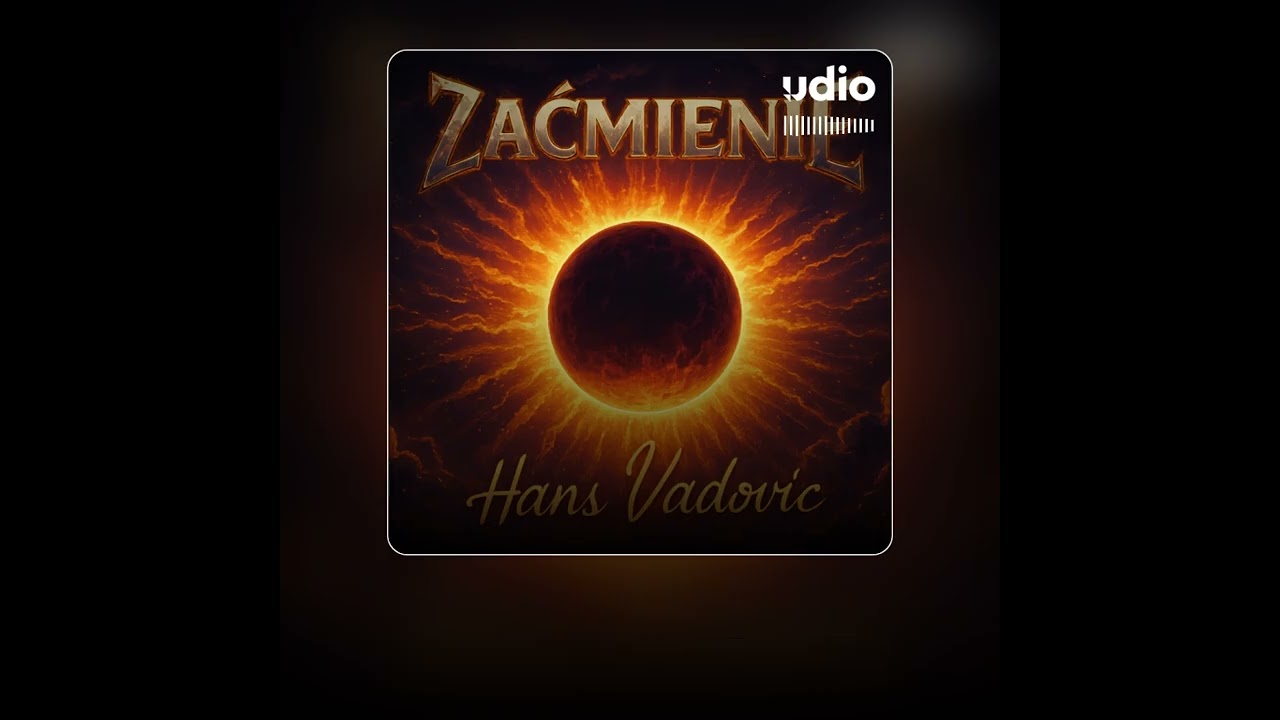 Hans Vadovic - Zaćmienie
