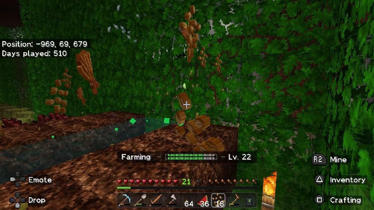 Minecraft Lets play part 138
