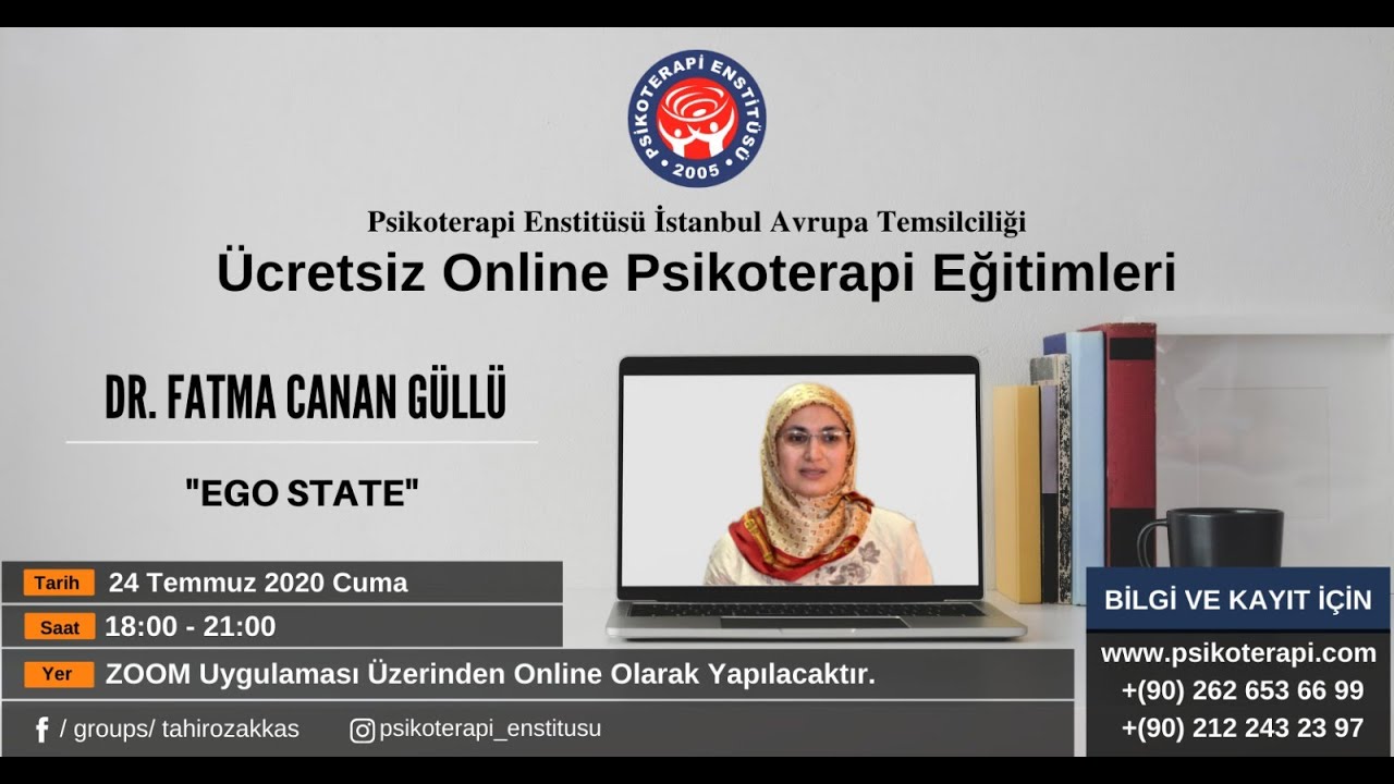 Dr. Fatma Canan GÜLLÜ-