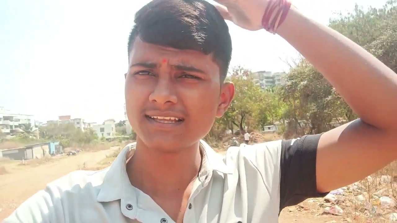 Mummy Ne Maara Khatarnak Dialogue 😱😱 | Day 4 of 365 Days Vlogging
