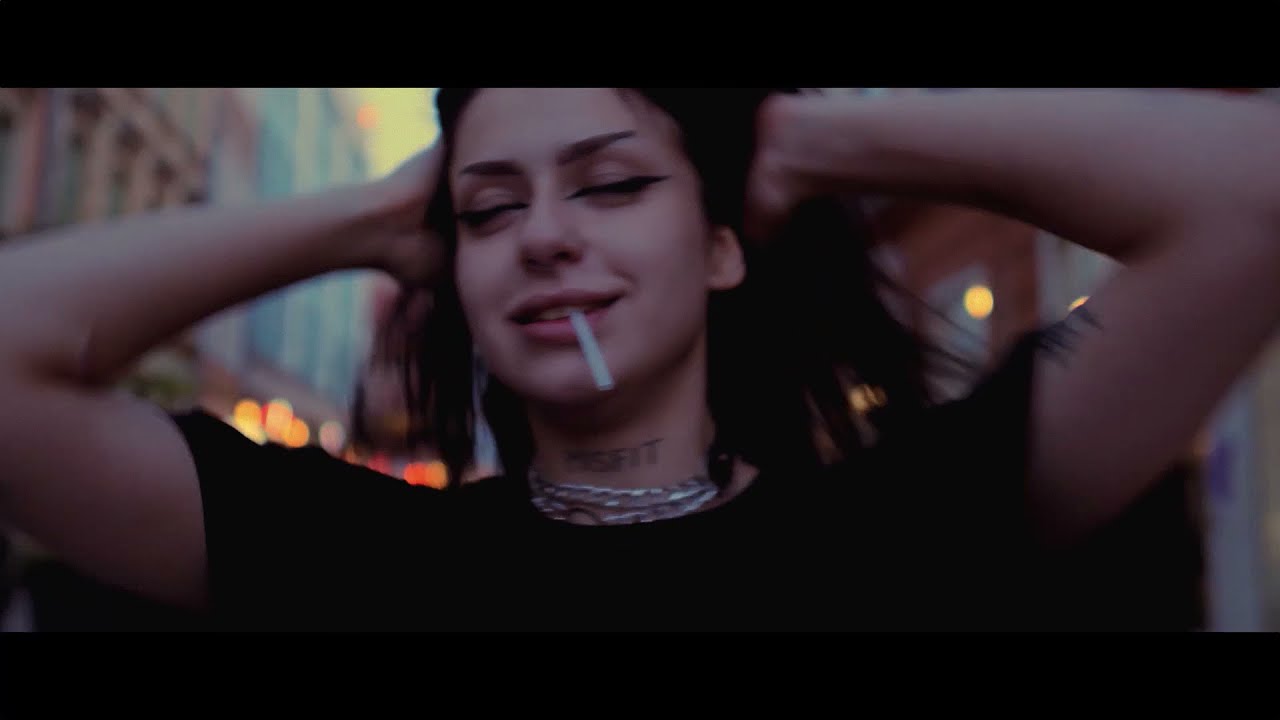 ZDECHŁY OSA - PATOLOVE (PROD. AETHERBOY1) [OFFICIAL MUSIC VIDEO]