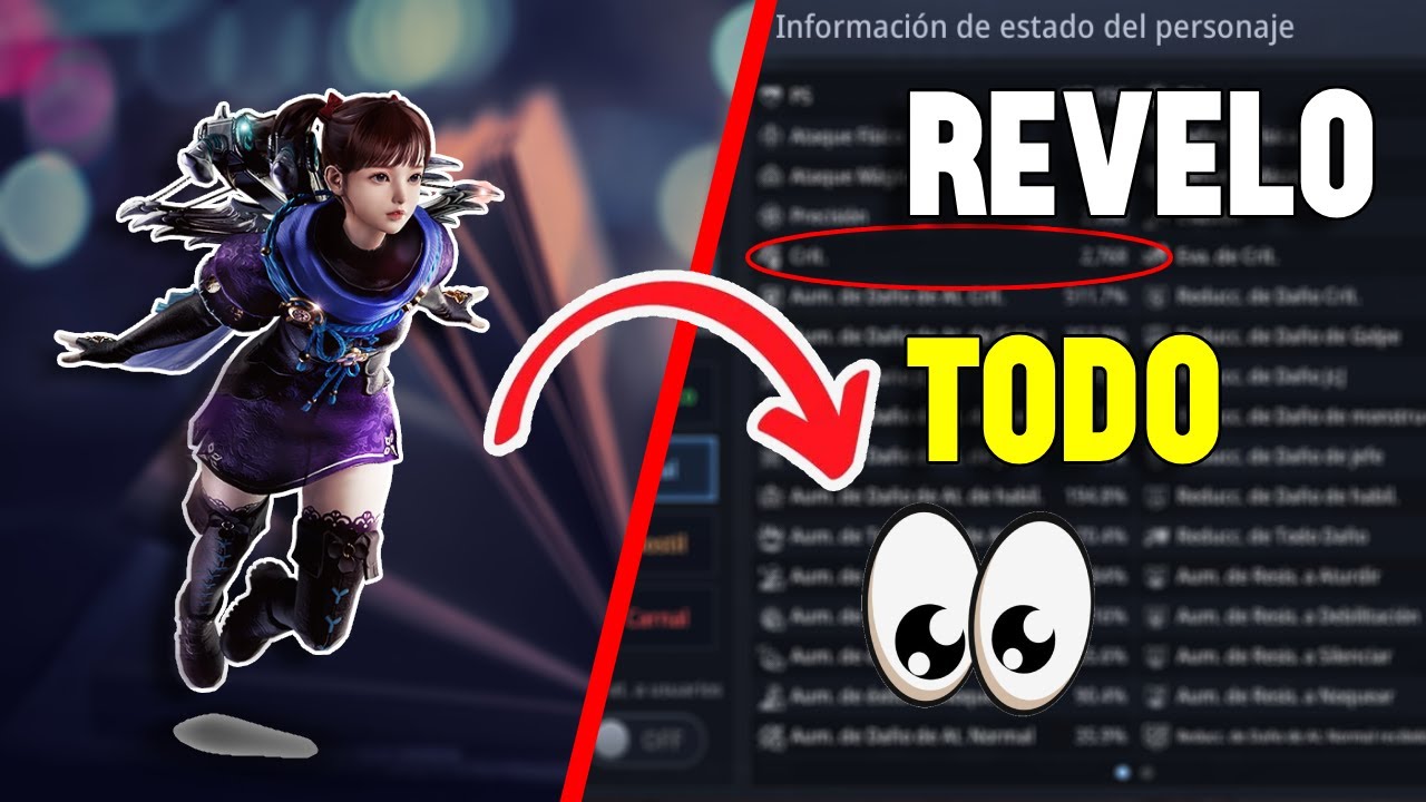 GUIA DEFINITIVA DE LA BALLESTERA, BUILD, PETS, Y MUCHO MAS | MIR4