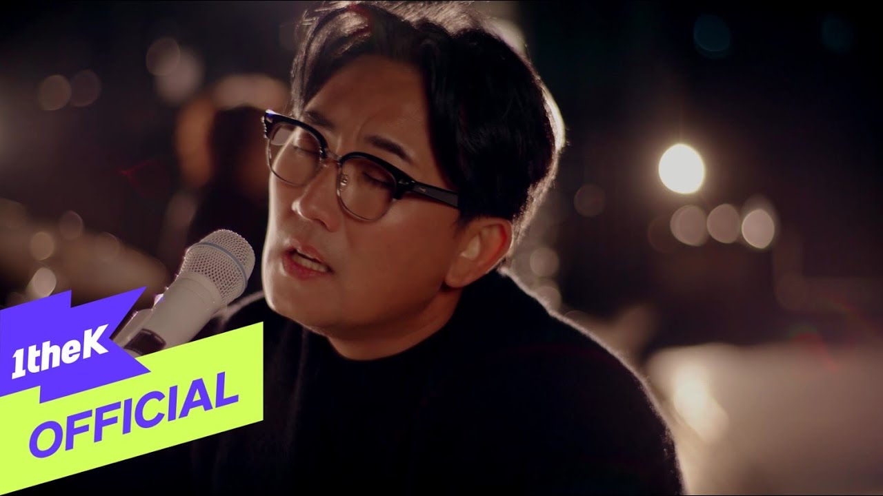 [MV] Lee Seung Chul(이승철), TAEYEON(태연) _ My Love (Duet Ver.)