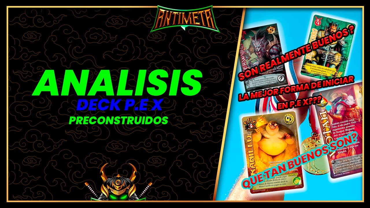 LA MEJOR FORMA DE INICIAR EN PRIMERA ERA EXTENDIDO 🎆 (MEGA ANÁLISIS /REVIEW ).