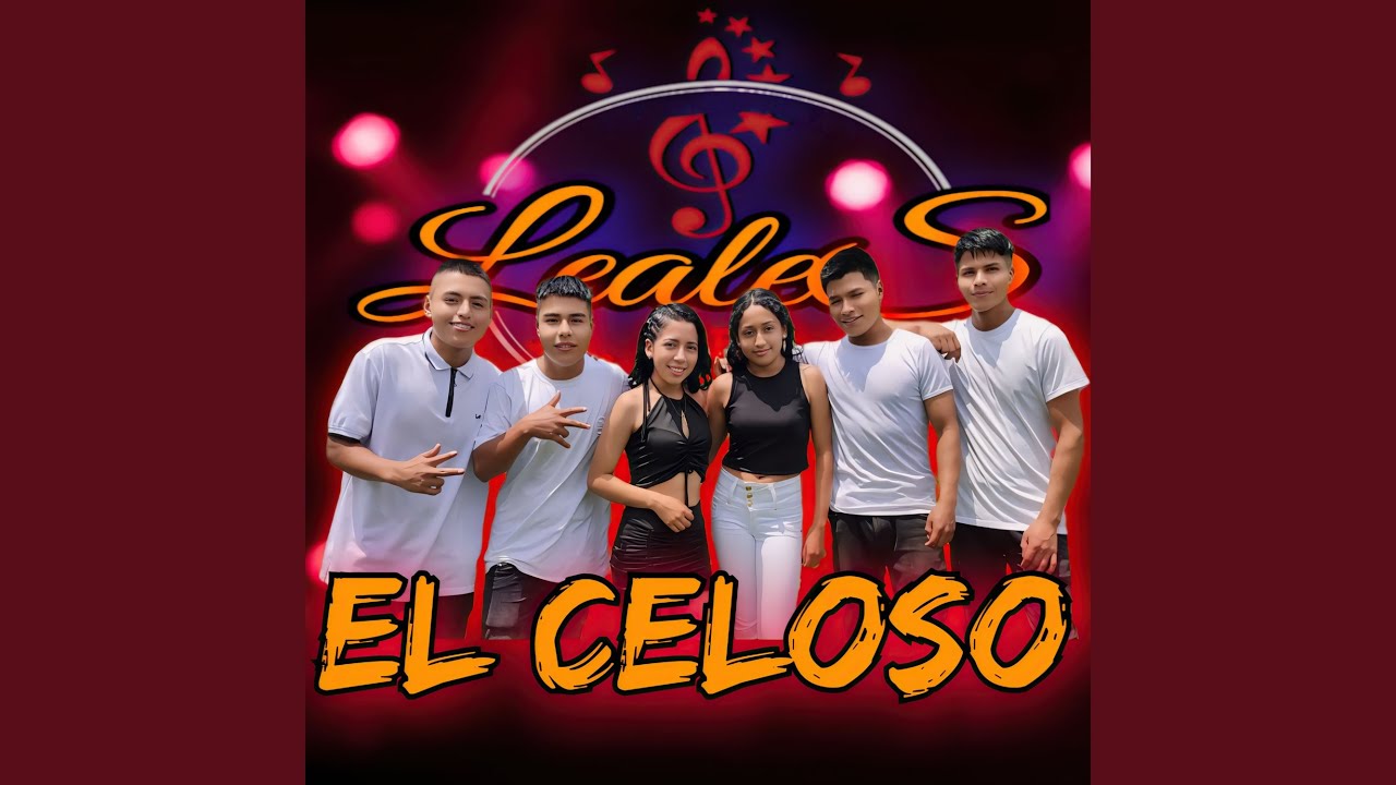 El Celoso