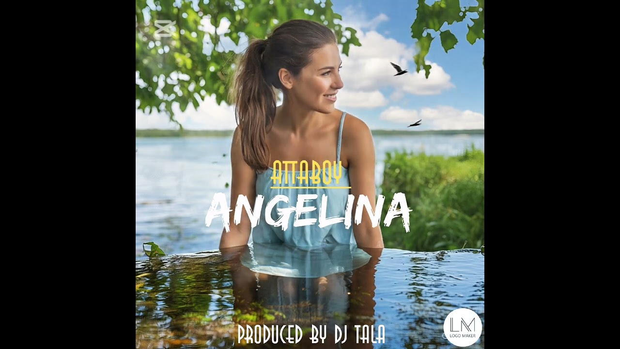 Attaboy - Angelina_-_produced by tala music 2025