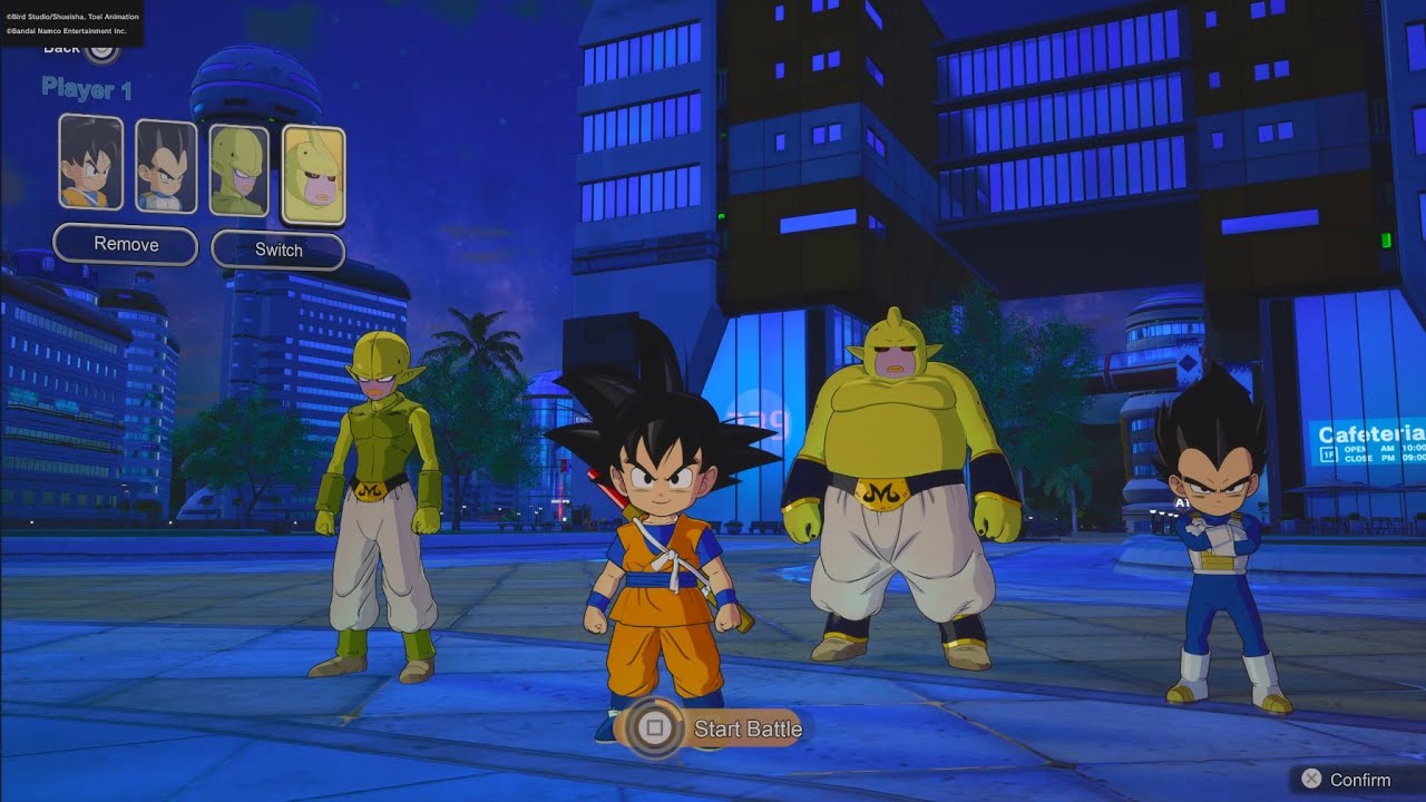 Mission 100 - Part 18 | DRAGON BALL: Sparking! ZERO 🔥🔥🔥💯 