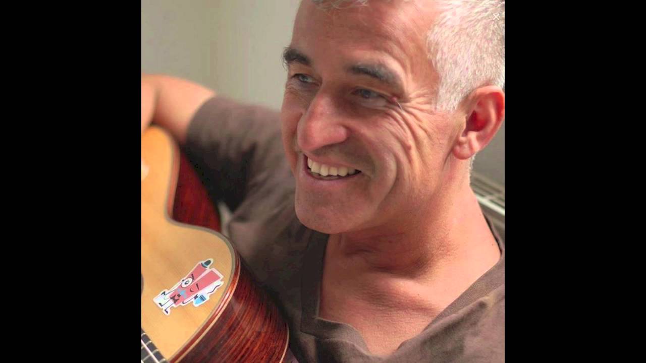 Jorge González - Let's Stay Together (Al Green Cover)