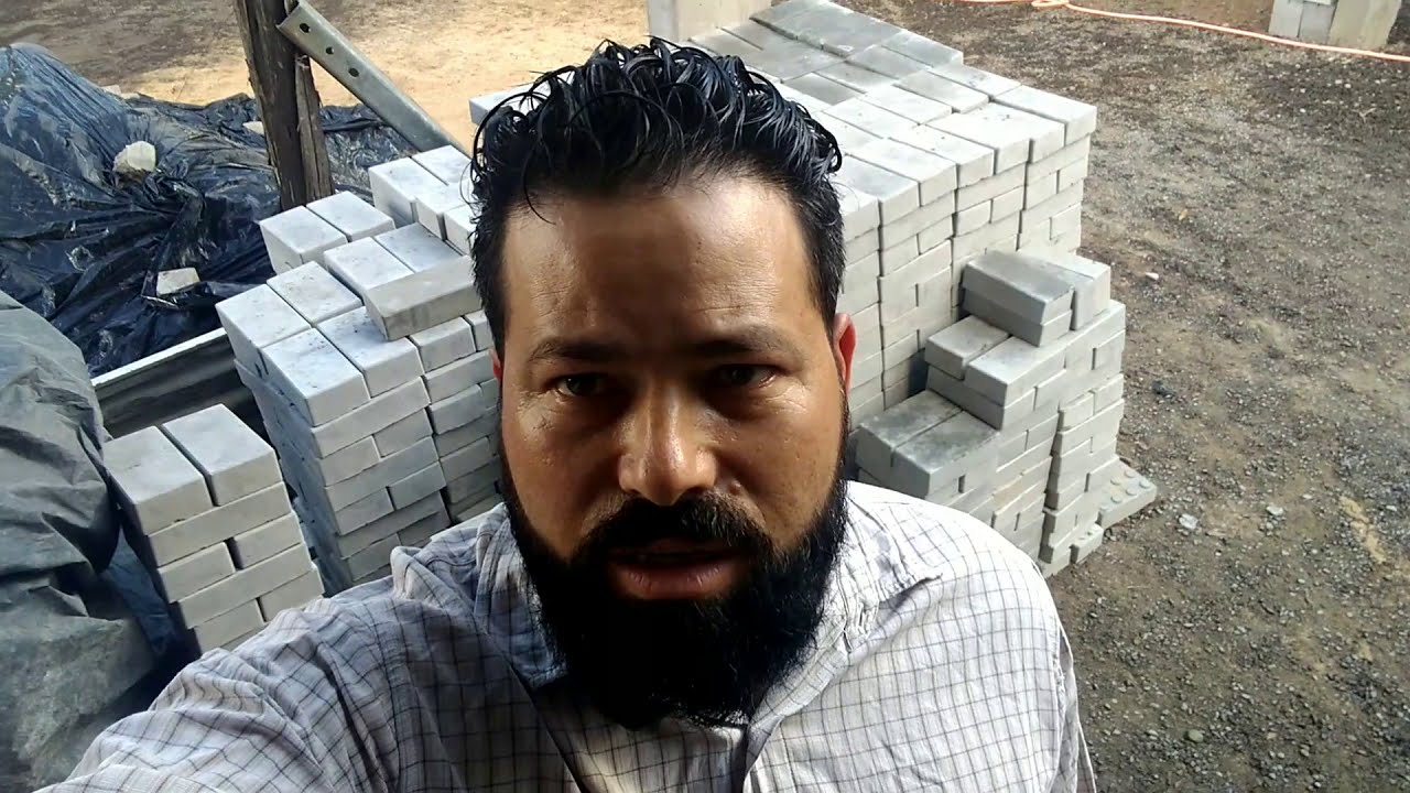 aprenda como fazer paver pra calçada,bloquetes piso intertravado passo a passo
