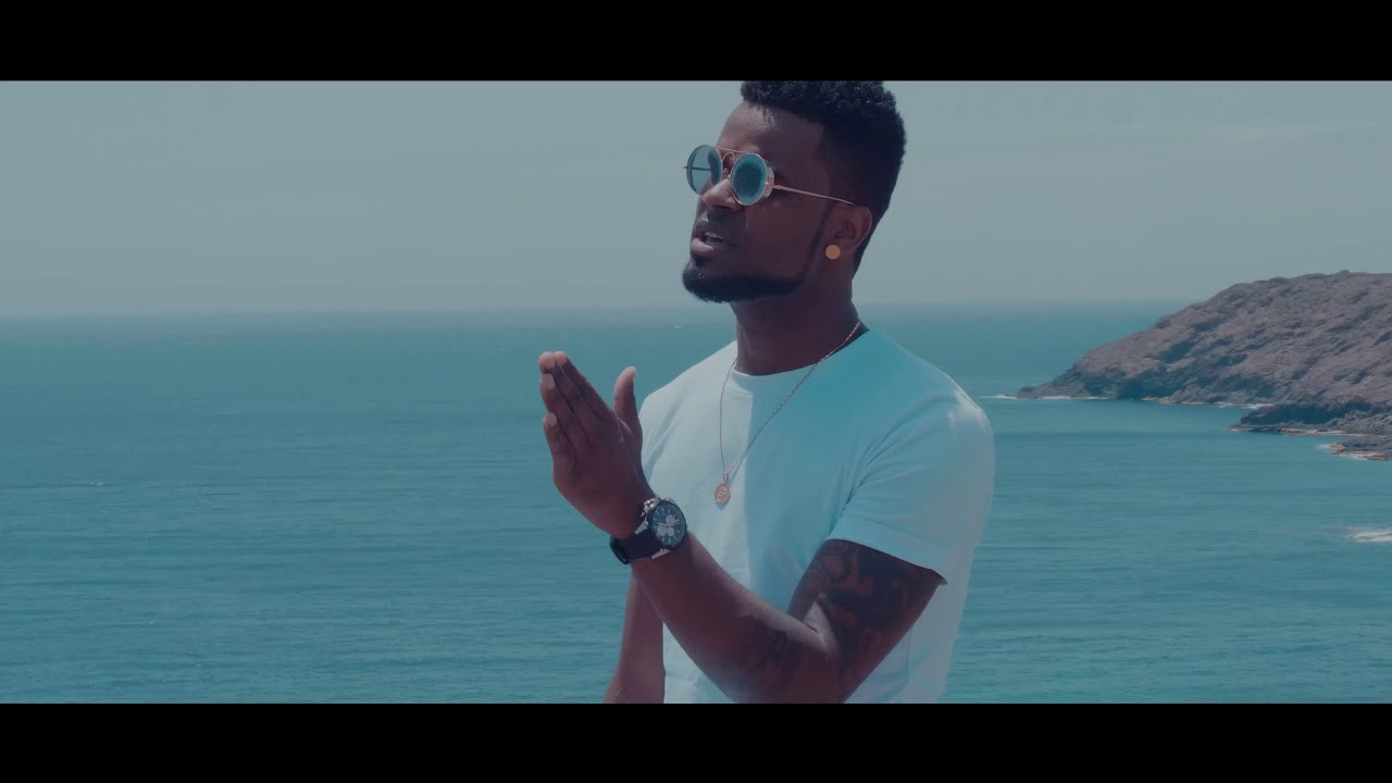 Leo Pereira - Volta  (Official Video)