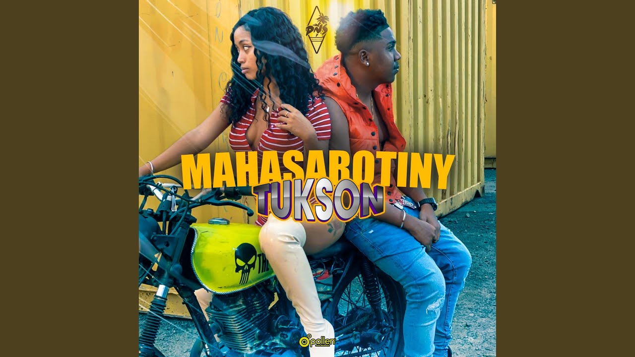 Mahasarotiny