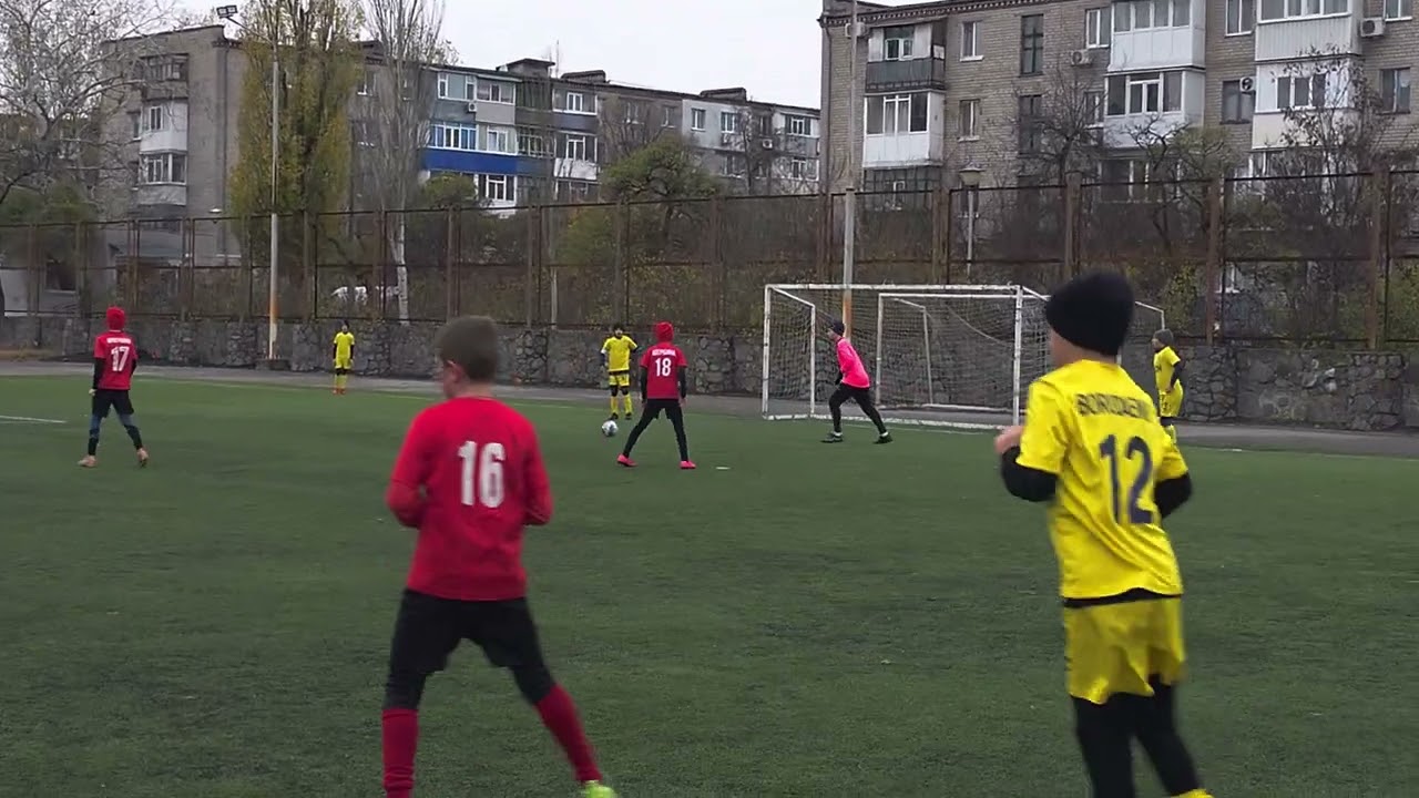 Горішні Плавні_ Металіст_2015 (3)/ ФК Гірник