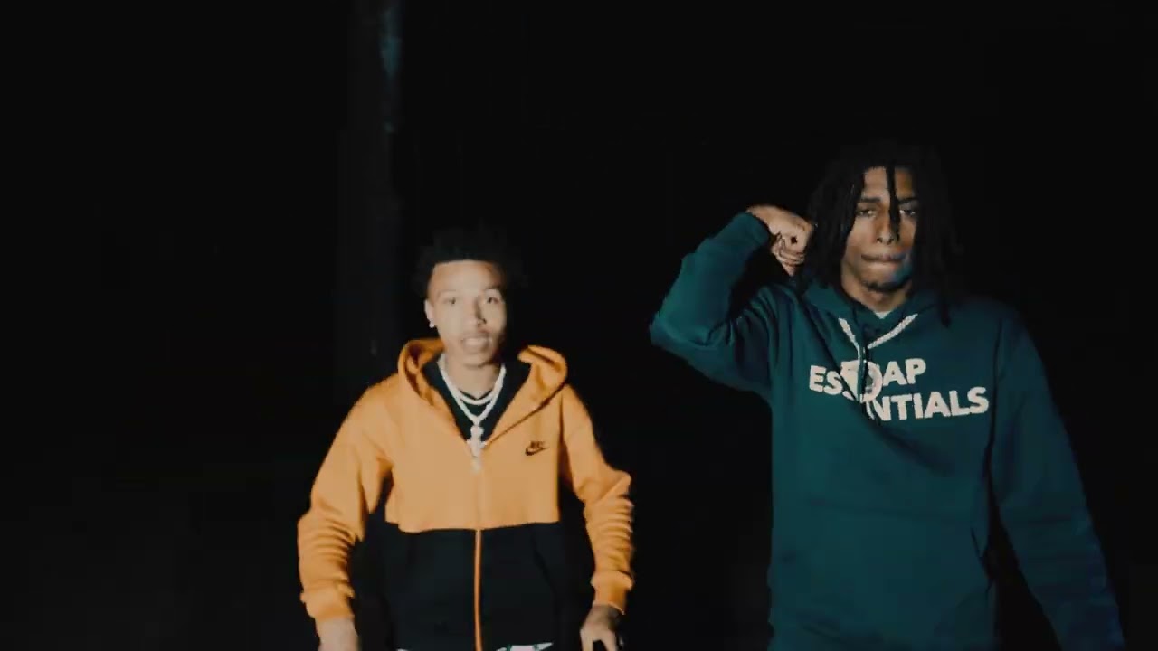 KRDB-To da max(shot by.Jungle Filmz)