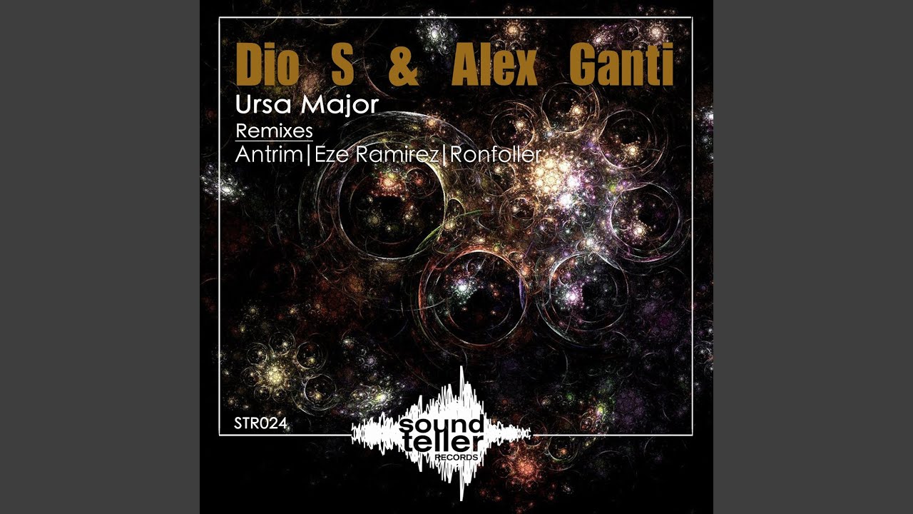 Ursa Major (Ronfoller Remix)