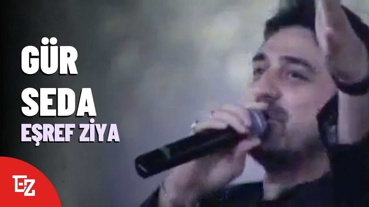 Eşref Ziya 
