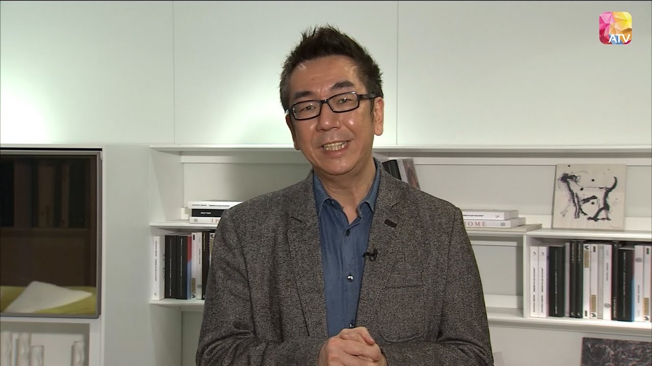 《亞視百人》第5集 - 陶傑 | ATV 100 Celebrities Ep05 | ATV
