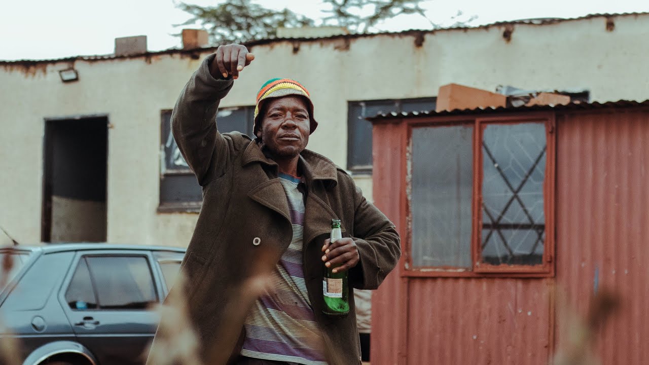 TeaSquared -Khotsi Fhatutshedza feat. X Code Rsa and Mxackx (HD Official Music Video)
