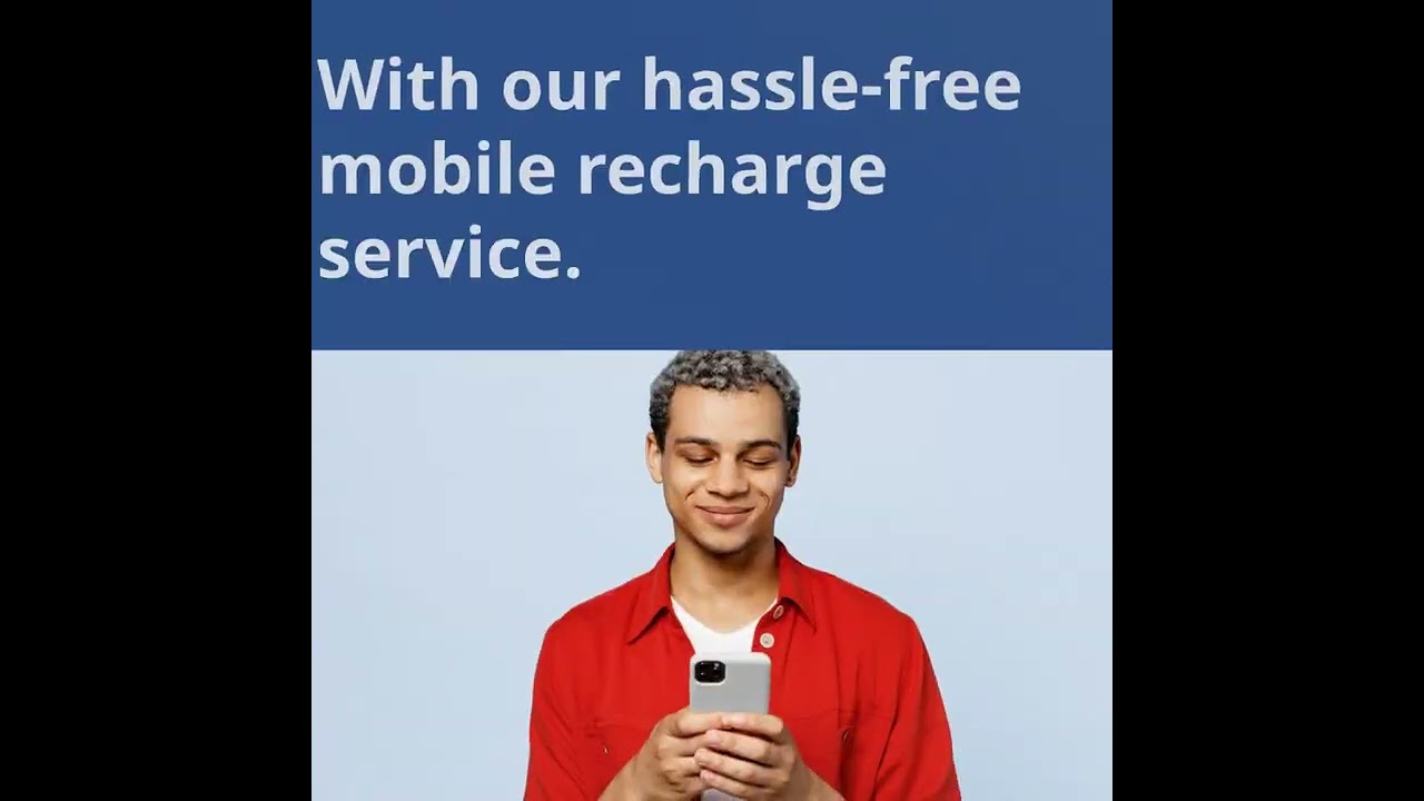 International mobile top up with MobileRecharge.com 📲 #onlinerecharge
