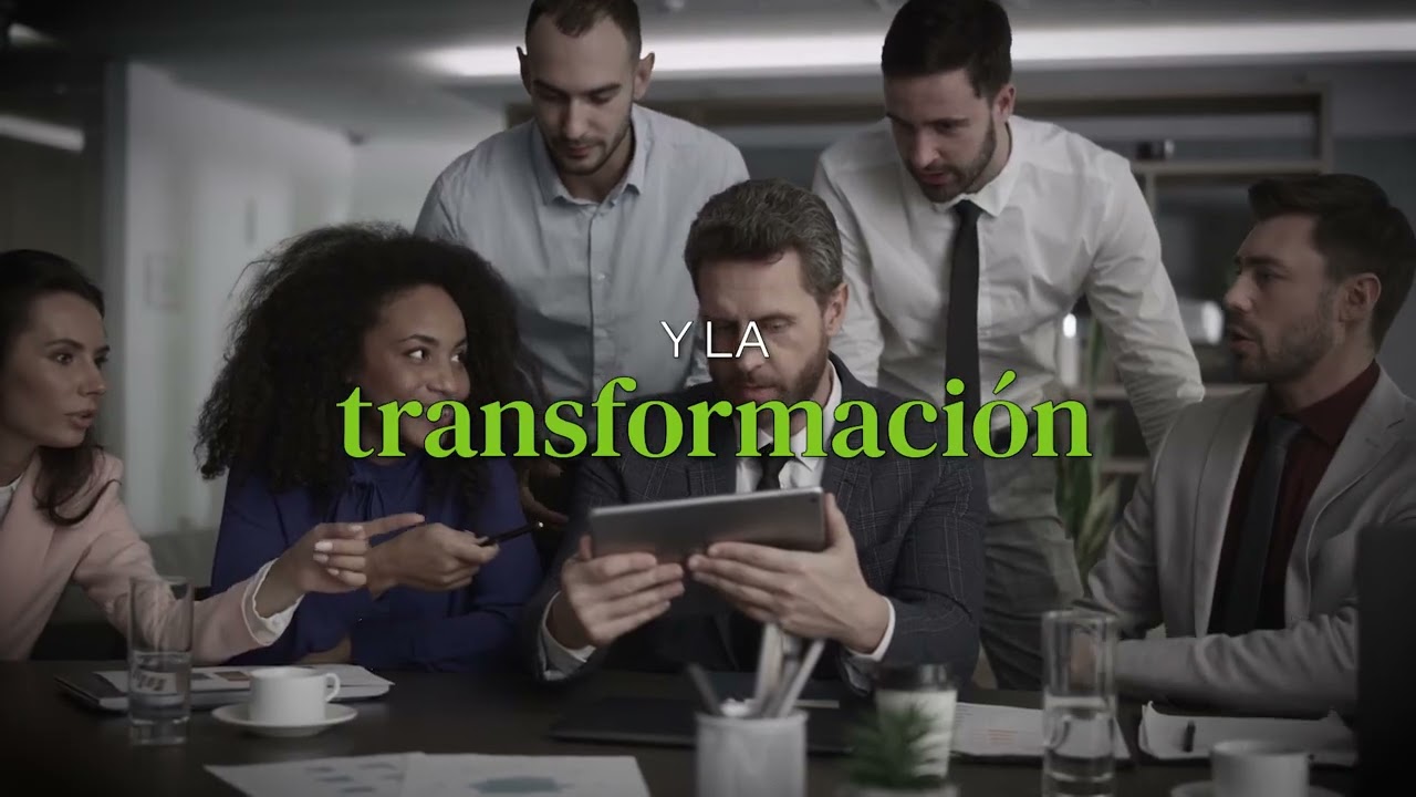 V&Iacute;DEO CORPORATIVO EOI &middot; 30 segundos