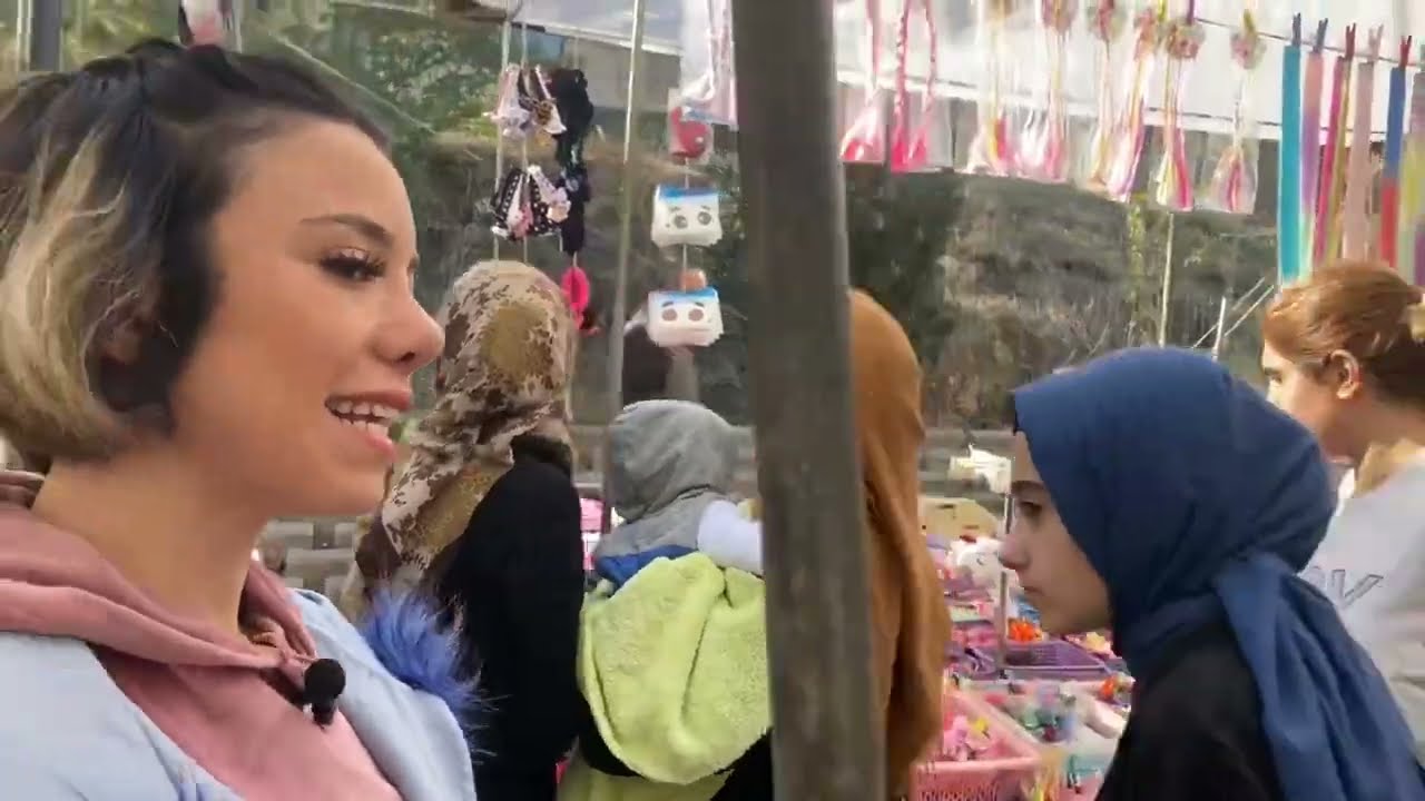 Yakuplu Perşembe Pazar Tanıtımı
