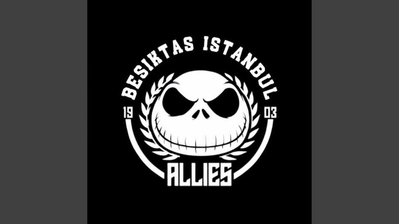 Ah Beşiktaş Ah (Hasretin Dağlar Kadar) - Beşiktaş Allies