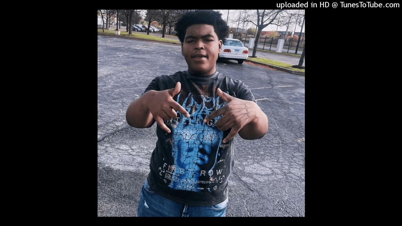 [FREE] Fat Drench x 300 Black Type Beat “Mourning”