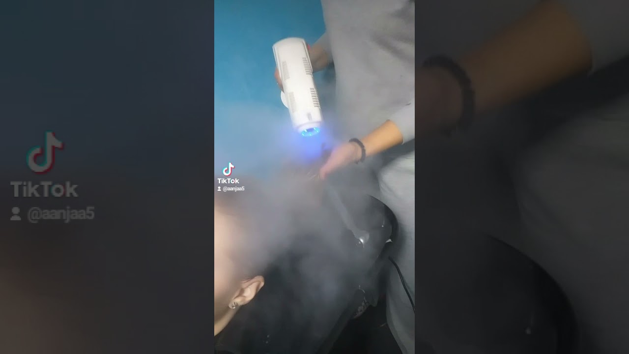 NANOSHOT TEHNOLOGIJA-FRIZERSKI SALON LJICA👌👌🎯💪