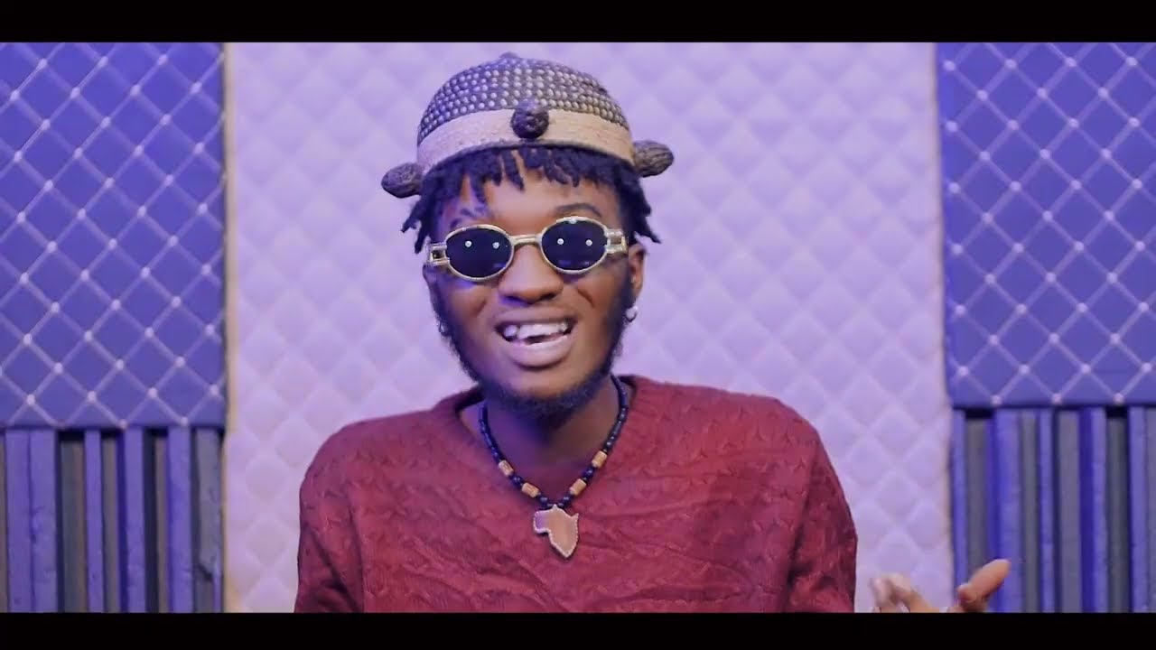 KPK MUKUBWA - Senorita Feat Manic (Clip Officiel)
