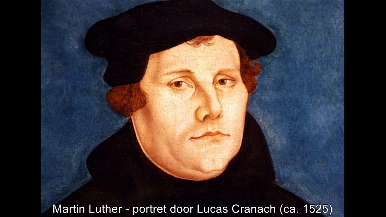 Ein neues Lied wir heben an (Martin Luther, 1523)