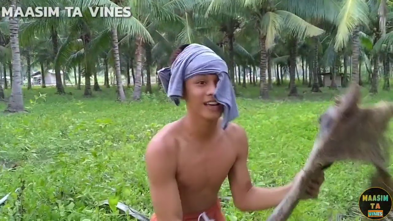 BRATO NGA HARI🤣 (MANLILIGAW) 😂