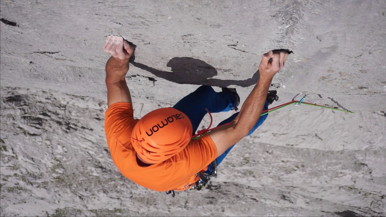 Alpinathlon im R&auml;tikon