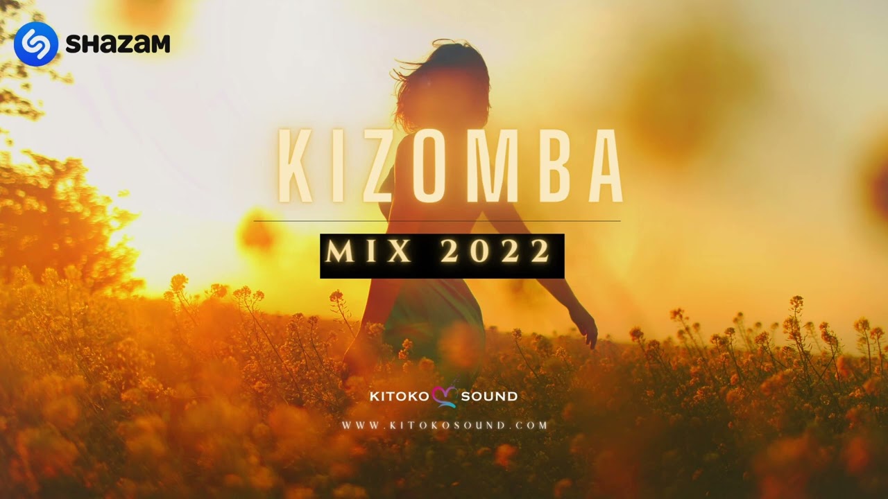 🌹 Kizomba Mix 2022 | Tarraxo x Kizomba Instrumental Playlist Beats