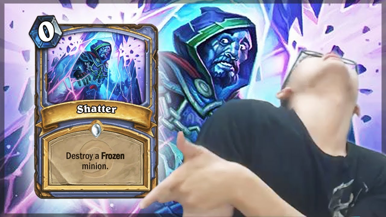 0 MANA ASSASSINATE SO GOOD