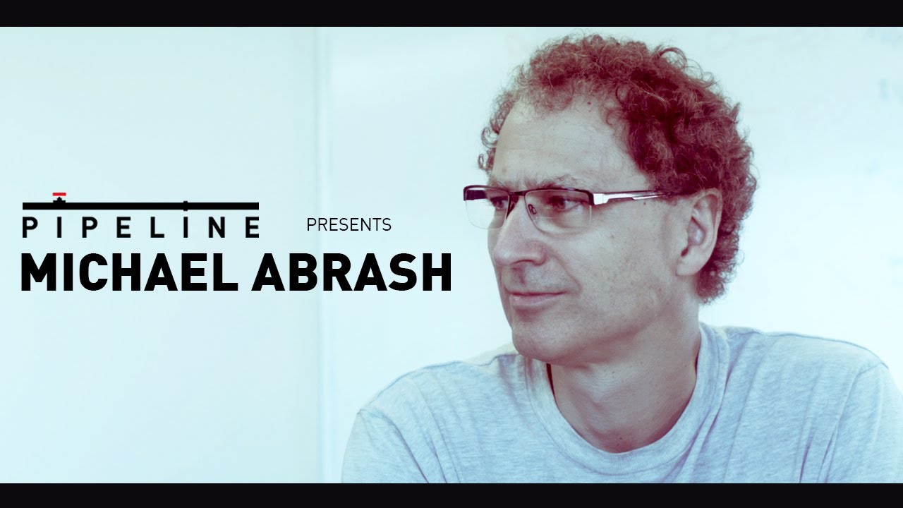 Pipeline Interviews: Michael Abrash on Virtual Reality & the Future of Gaming
