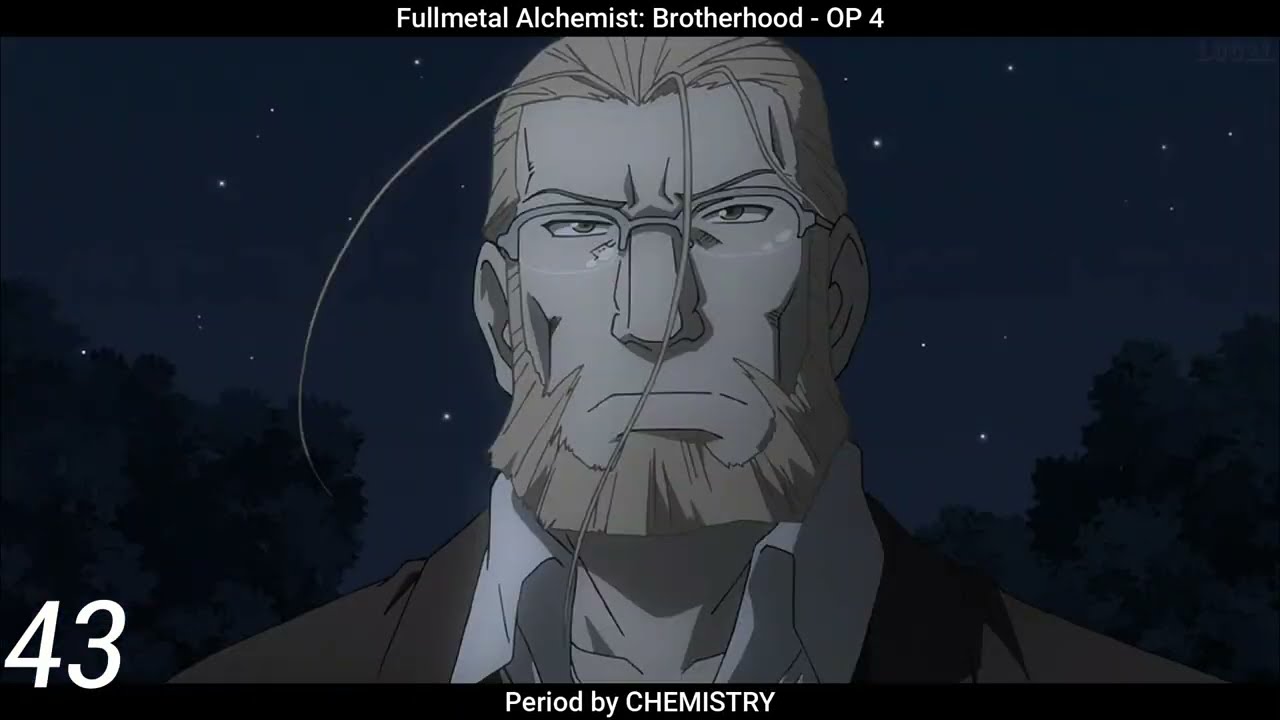 100 Legendary Anime Openings (V2)
