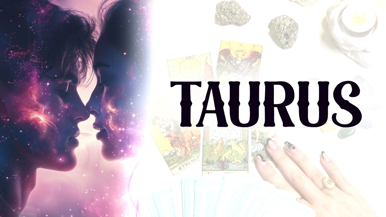 TAURUS❤️ OMG!🌹You've Been Waiting For THIS Moment For Some Time...🔮👀⏰