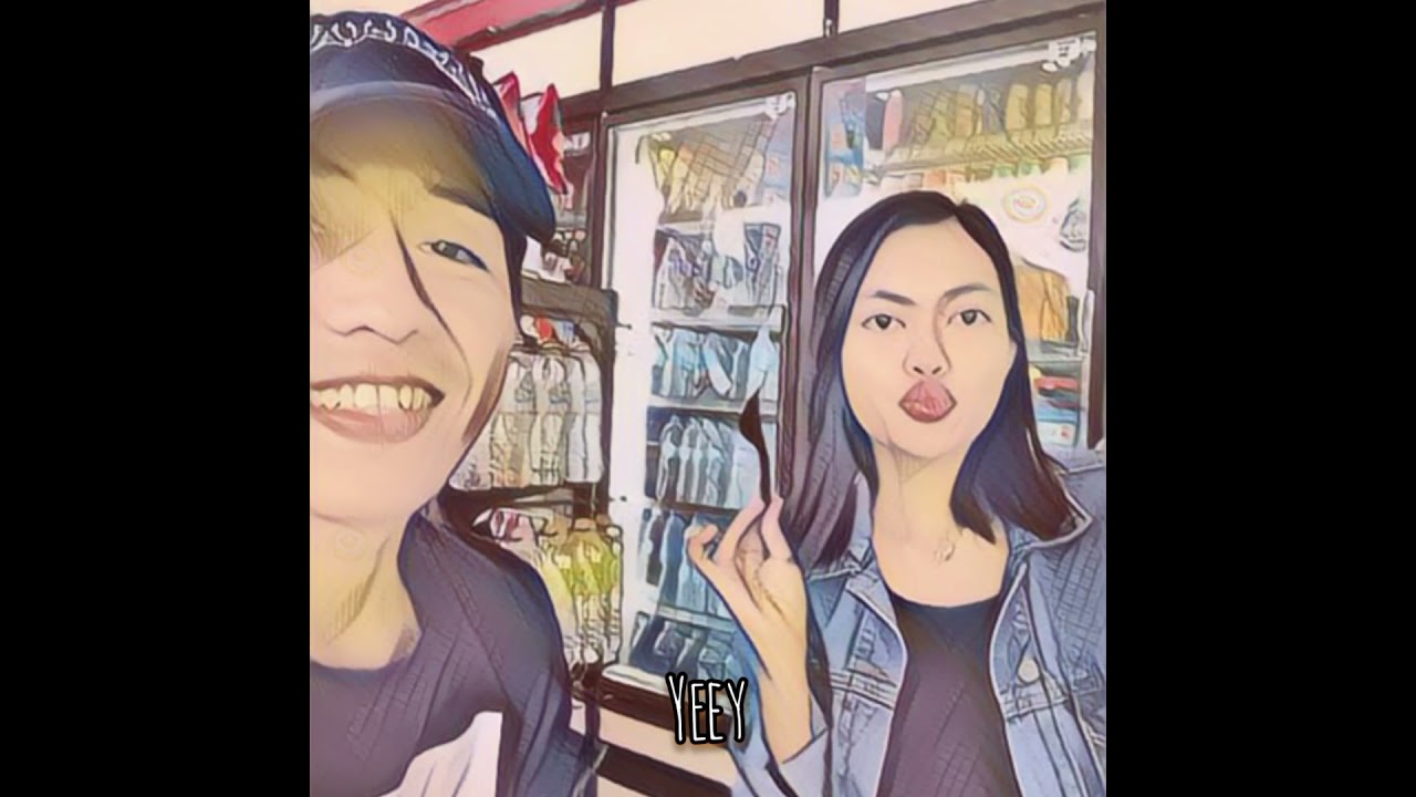 YING - Kuyog ta ft. Roi (Official Lyric Video) #sanlumturecords  #localartist #supportlocal